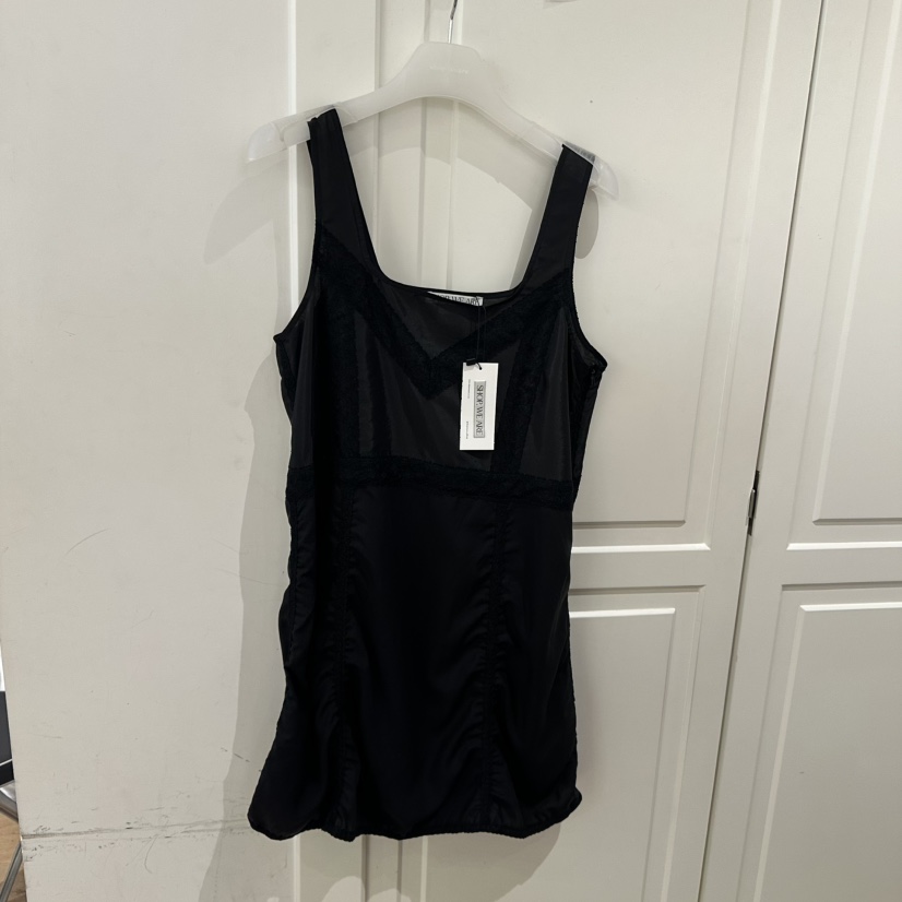 WE ARE/WELOVER直郵韓國代購㊣女裝新品熱賣時尚25春夏連衣裙SHOP_WE ARE連衣裙圖色2
