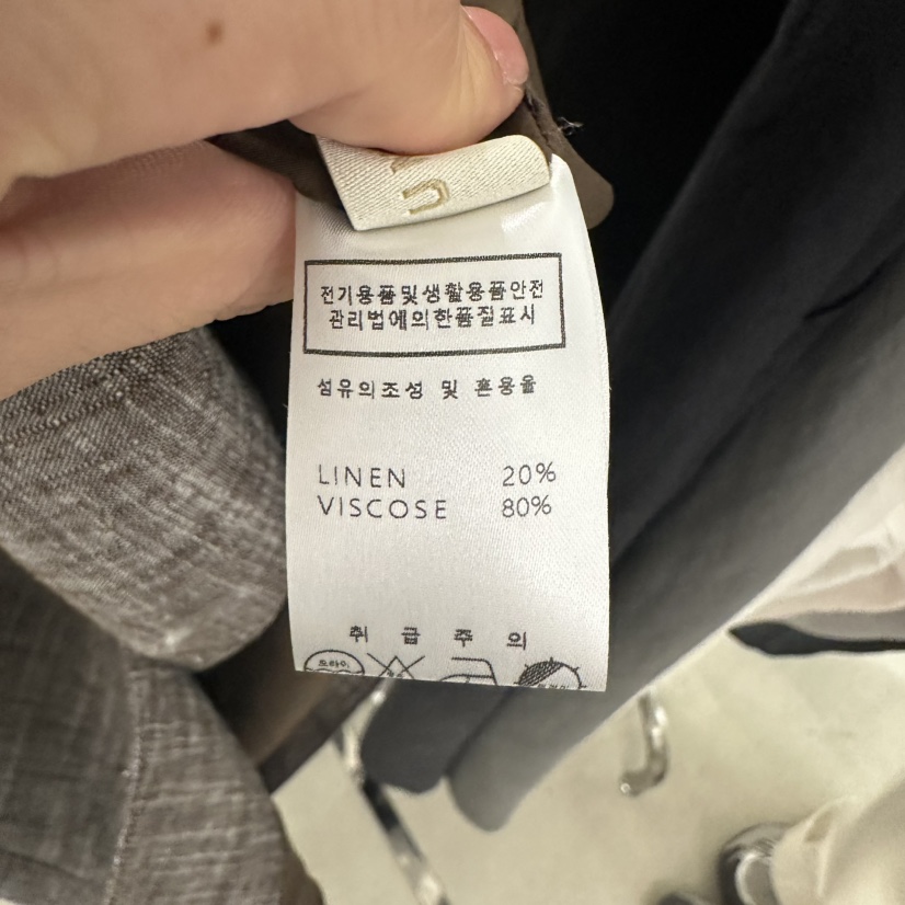 UNDER KEY韓國直郵㊣女裝新款時尚人氣熱賣推薦休閑25春夏長裙UNDER KEY長裙