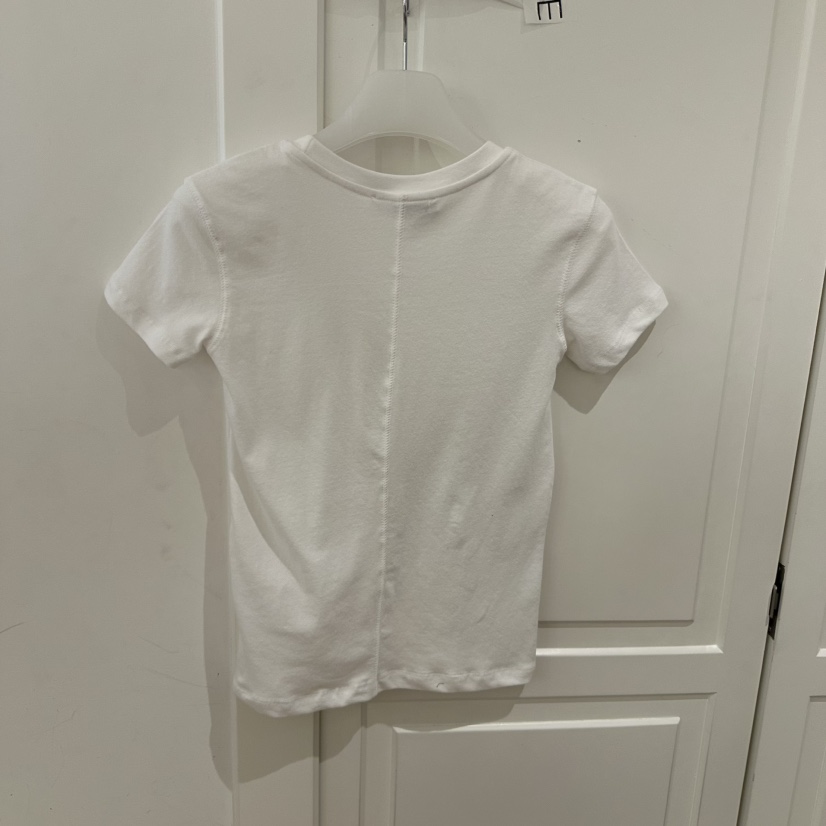 WE ARE/WELOVER韓國直郵㊣東大門實拍女裝新品休閑熱賣T恤SHOP_WE ARET恤