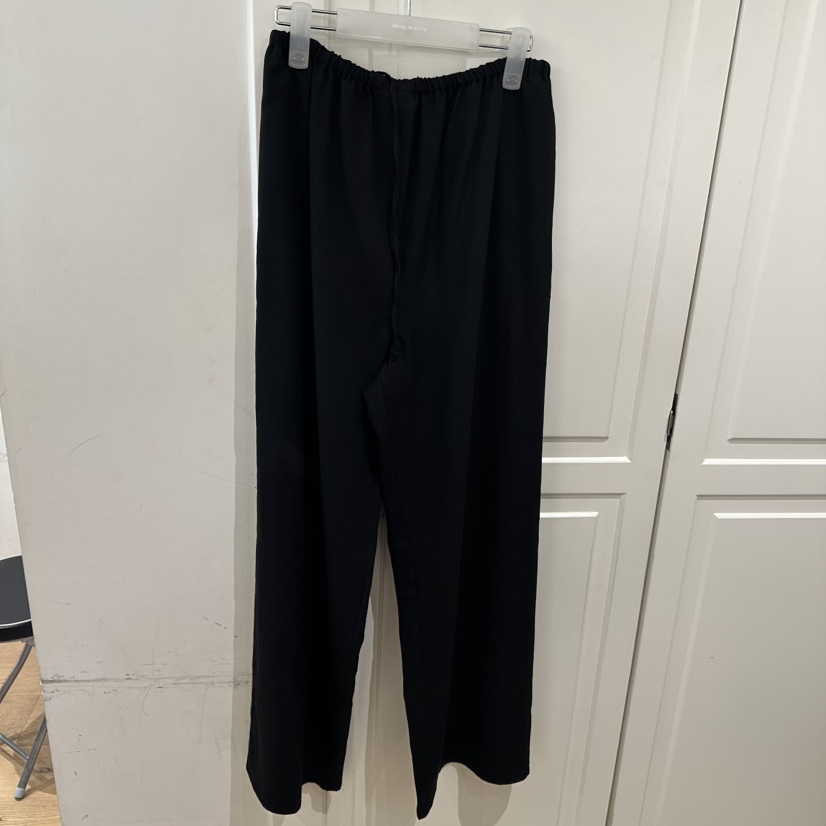 WE ARE/WELOVER韓國直郵㊣女裝新款推薦25春夏熱賣休閑褲SHOP_WE ARE休閑褲圖色2