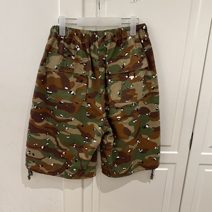 WE ARE/WELOVER直郵韓國代購㊣女裝新品時尚推薦人氣短褲SHOP_WE ARE短褲