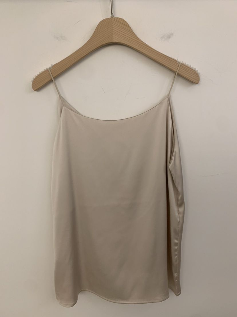 UNDER KEY韓國㊣直郵東大門代購女裝新品推薦熱賣吊帶背心UNDER KEY吊帶/背心