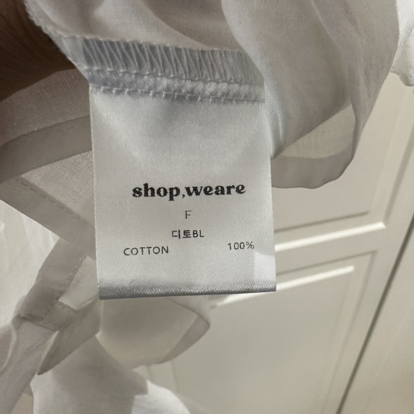 WE ARE/WELOVER韓國直郵㊣女裝新品推薦人氣時尚襯衫蕾絲衫SHOP_WE ARE襯衫/蕾絲衫