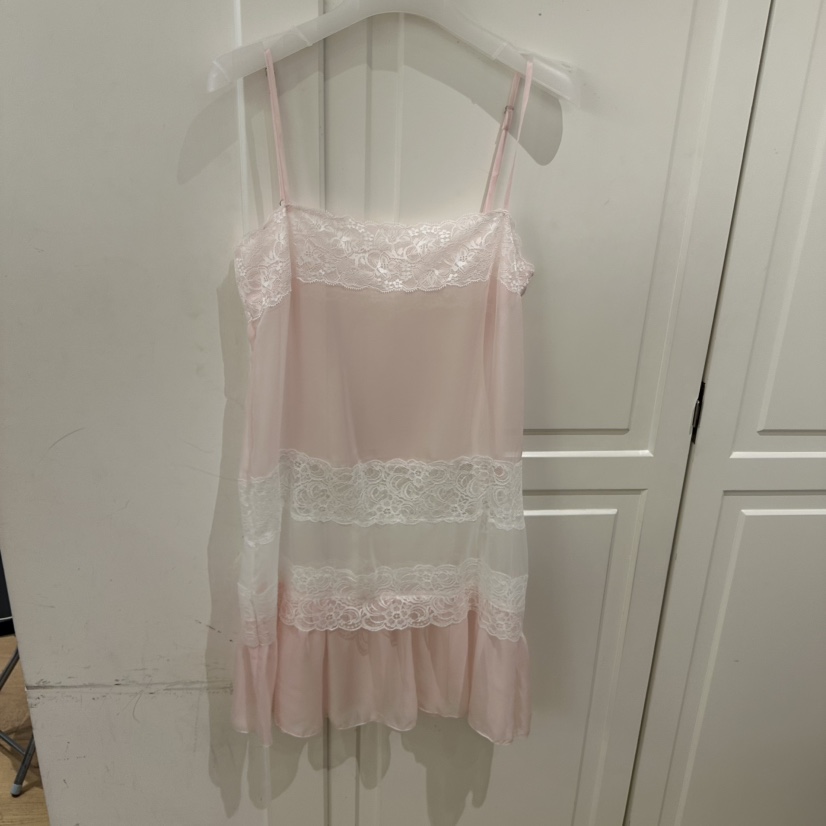 WE ARE/WELOVER韓國㊣直郵東大門代購女裝新款休閑連衣裙SHOP_WE ARE連衣裙圖色2