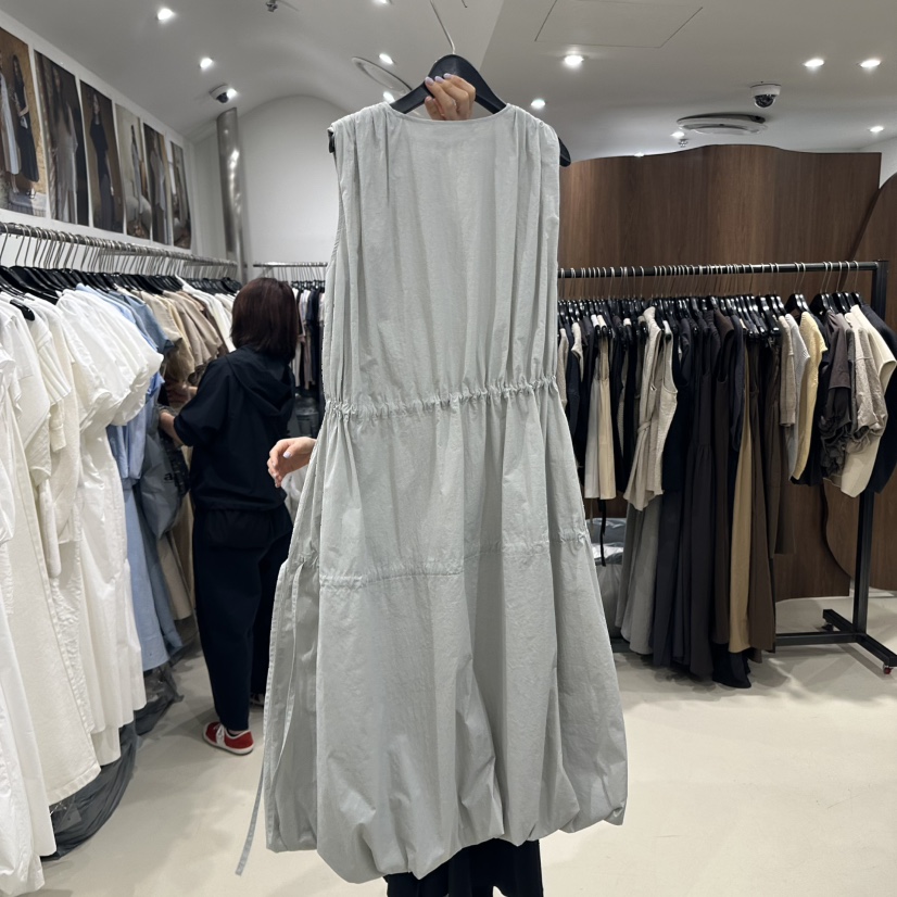 ANDYOUEDITION韓國直郵㊣東大門實拍女裝新品推薦人氣連衣裙ANDYOUEDITION連衣裙