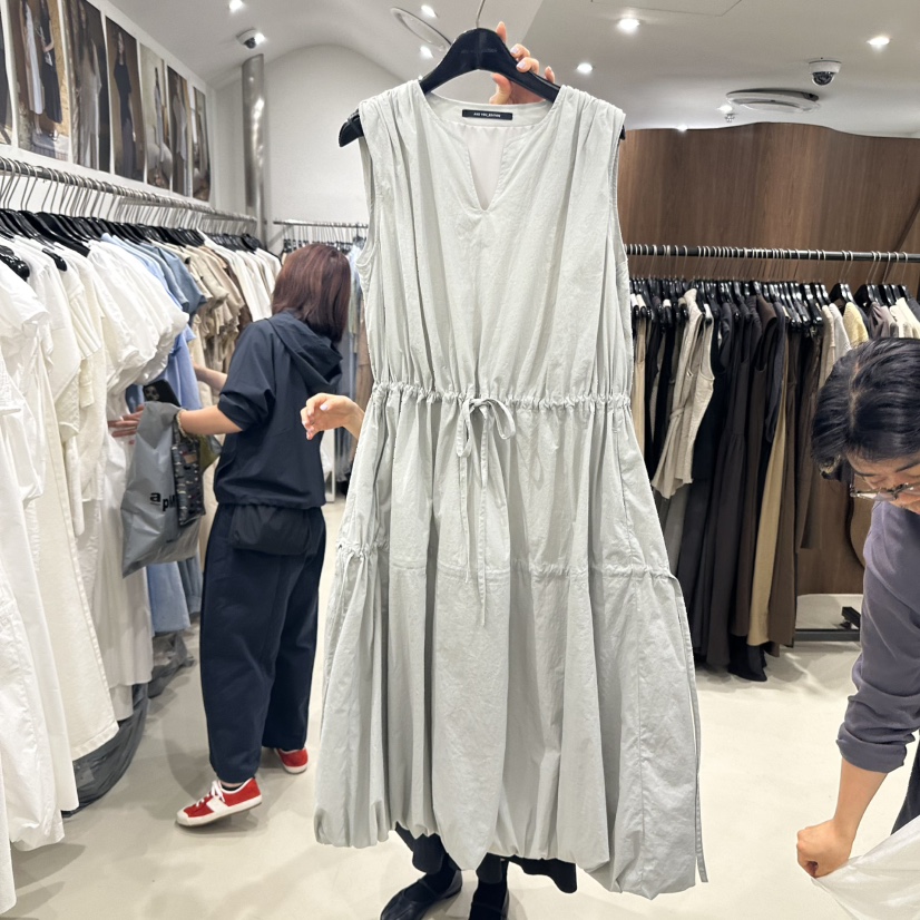 ANDYOUEDITION韓國直郵㊣東大門實拍女裝新品推薦人氣連衣裙ANDYOUEDITION連衣裙