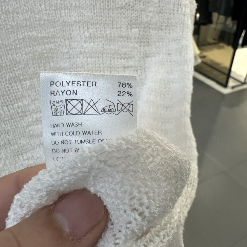 3 ANOTHER韓國直郵㊣女裝新品時尚人氣25春夏熱賣推薦短裙3 ANOTHER短裙