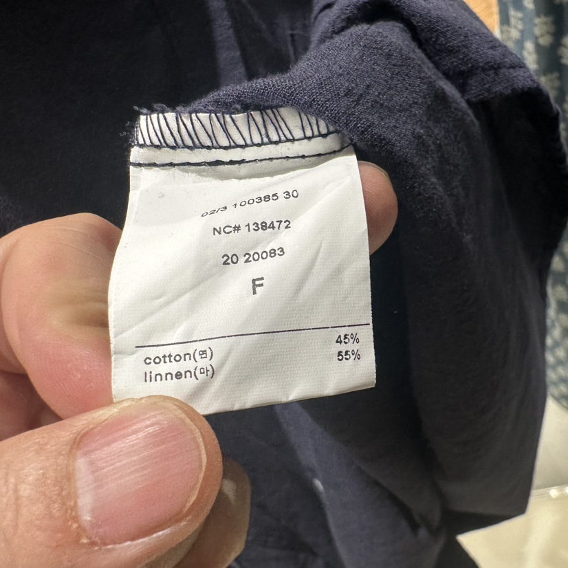 DELI JENNY韓國直郵㊣東大門實拍女裝新品人氣熱賣襯衫蕾絲衫DELI JENNY襯衫/蕾絲衫