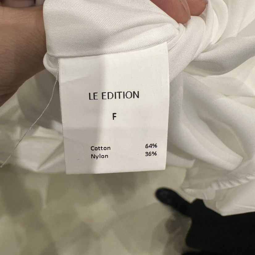ANDYOUEDITION直郵韓國代購㊣女裝新品人氣熱賣連衣裙含腰繩ANDYOUEDITION連衣裙