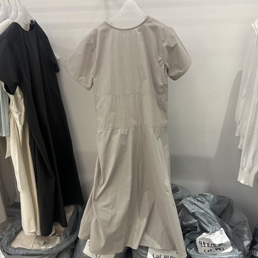 GALLERY-P韓國直郵㊣東大門實拍女裝新品推薦25春夏連衣裙GALLERY連衣裙