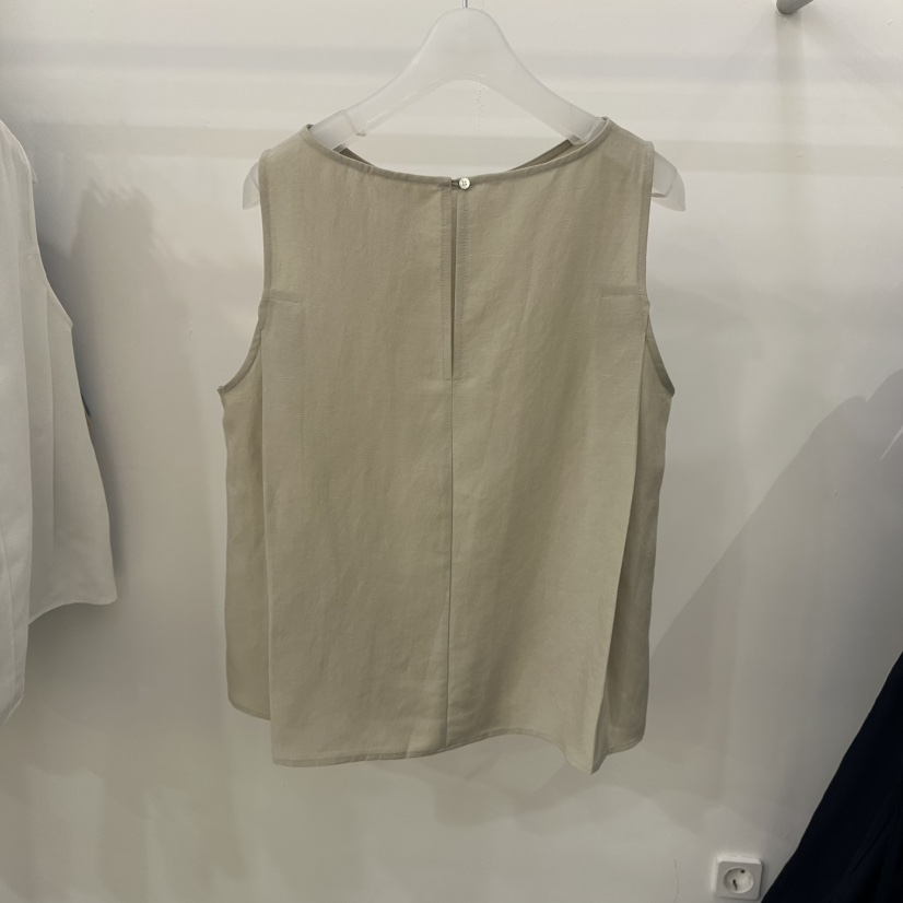 GALLERY-P韓國直郵㊣東大門實拍女裝新款推薦休閑吊帶背心GALLERY吊帶/背心