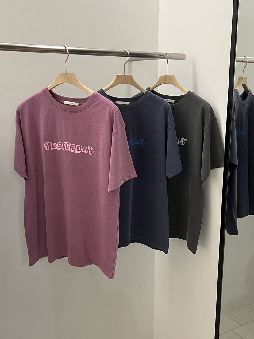 REGULARLY/PLACOR直郵韓國代購㊣女裝新品人氣推薦時尚T恤REGULARLY/PLACORT恤