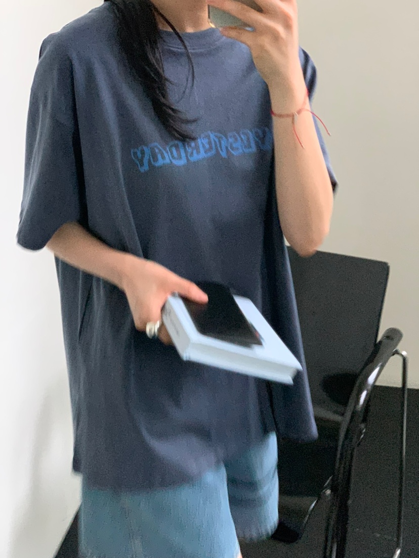 REGULARLY/PLACOR直郵韓國代購㊣女裝新品人氣推薦時尚T恤REGULARLY/PLACORT恤
