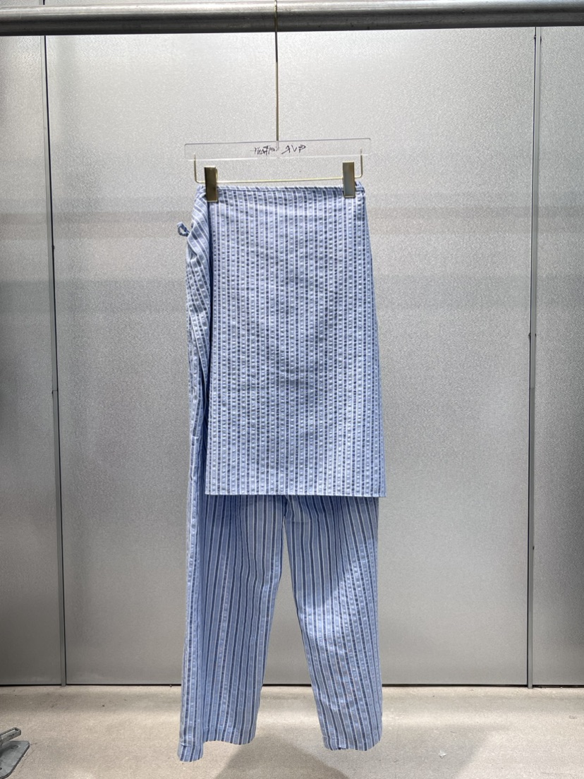 GVR COMPANY韓國㊣直郵東大門代購女裝新款時尚25春夏裙褲GVR-COMPANY裙褲