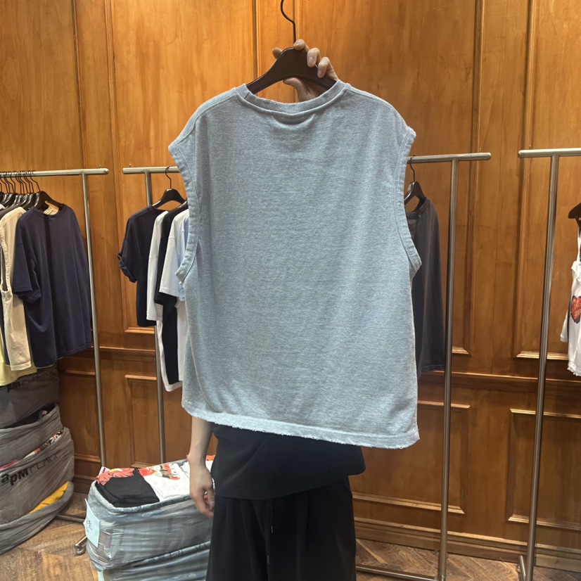 GARMENT-P韓國㊣直郵東大門代購女裝新品推薦休閑吊帶背心GARMENT吊帶/背心