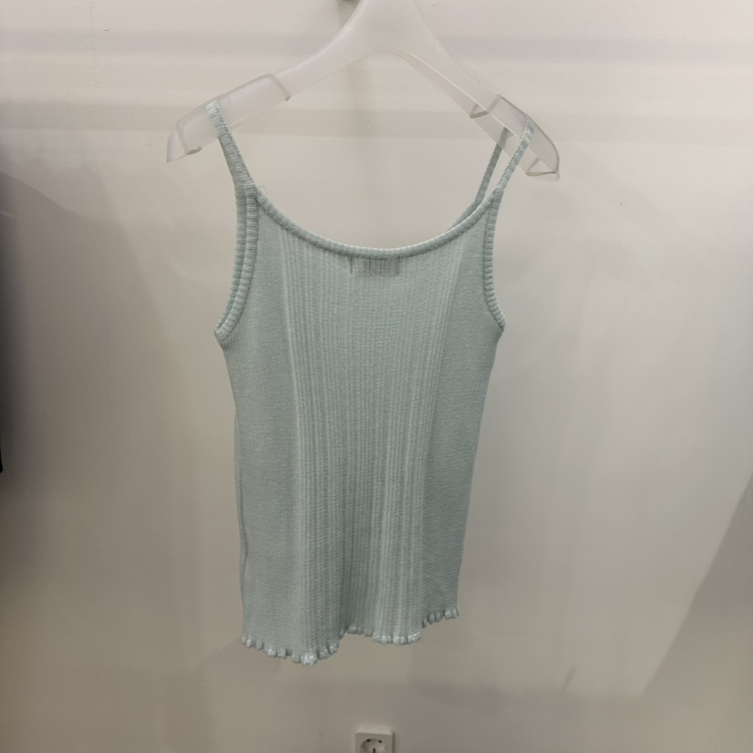 GALLERY-P韓國直郵㊣東大門實拍女裝新款推薦休閑吊帶背心GALLERY吊帶/背心