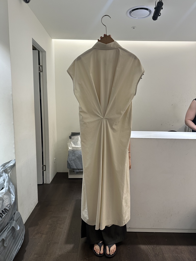 YOUR-P韓國直郵㊣東大門實拍女裝新品25春夏人氣推薦連衣裙YOUR-P連衣裙