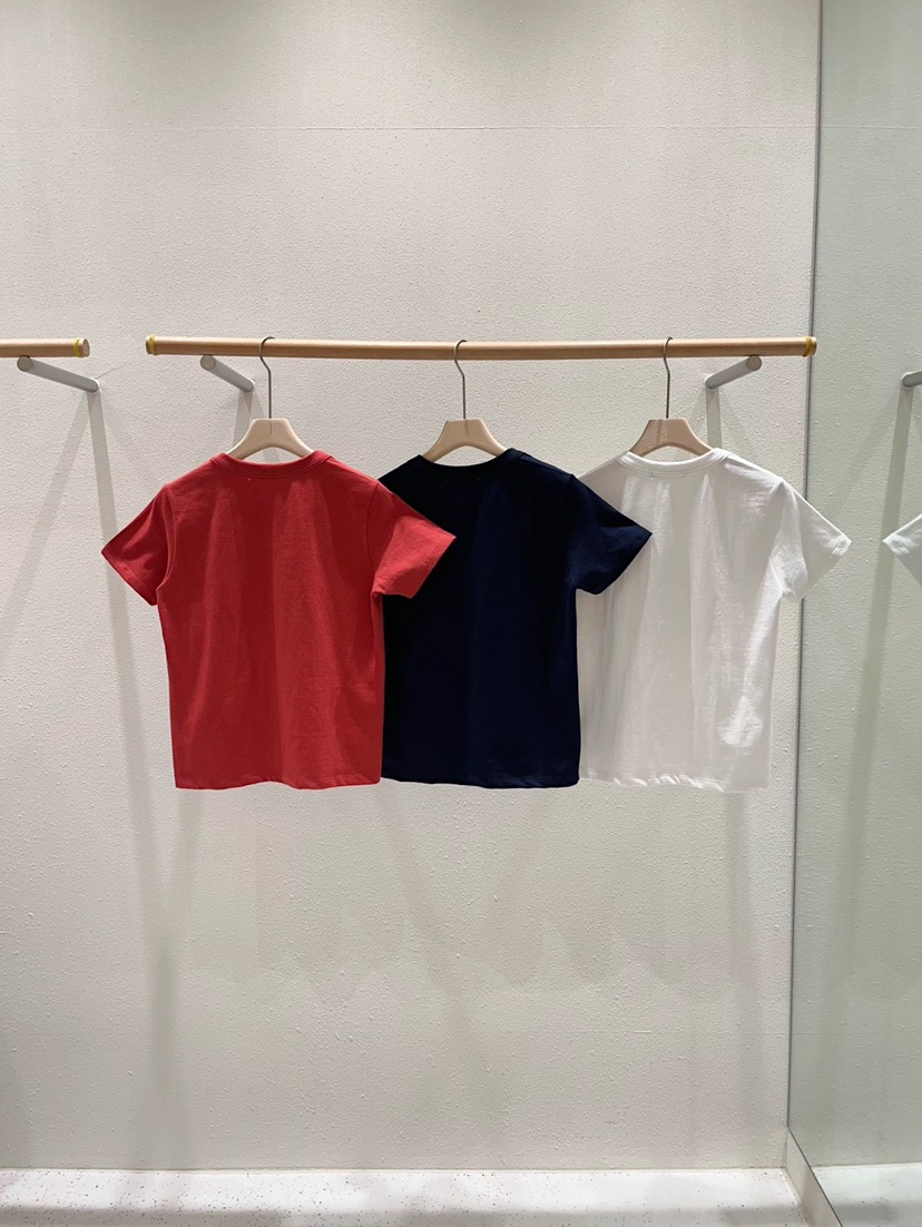 MARKE-P韓國㊣直郵東大門代購女裝新品25春夏人氣休閑熱賣T恤MARKE-PT恤
