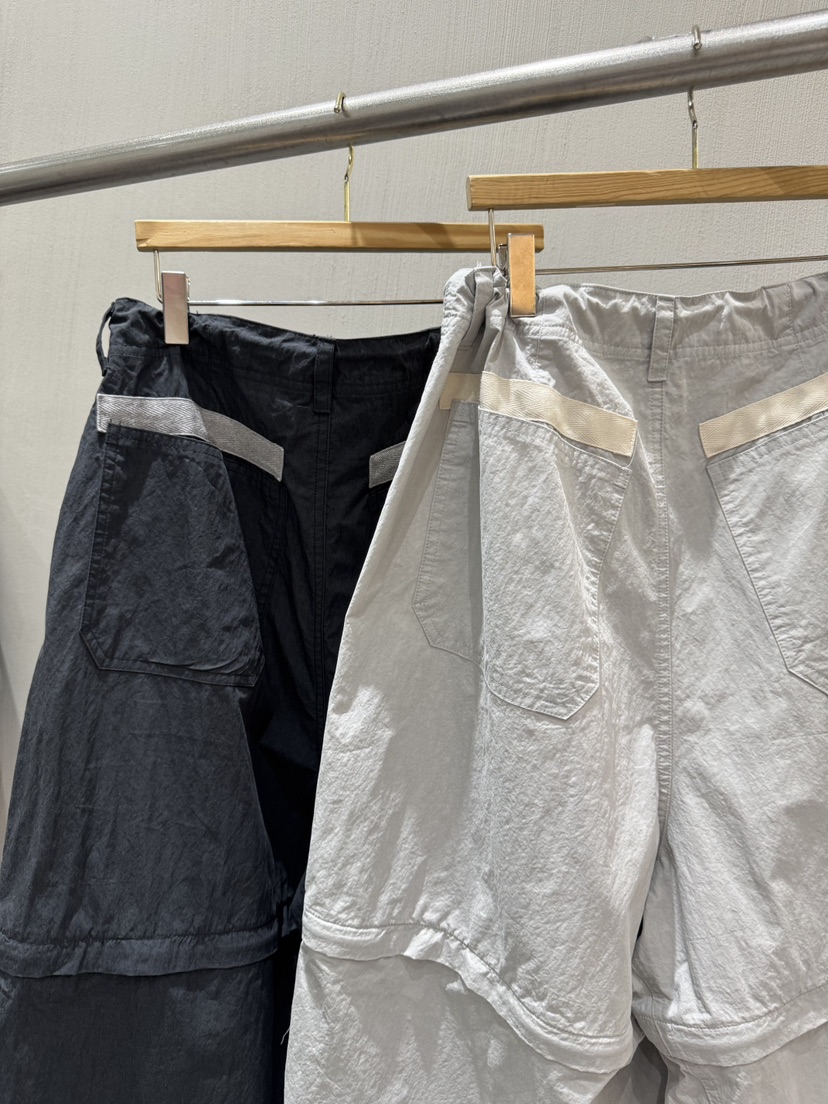 FRANC—L韓國直郵㊣東大門實拍女裝新品時尚推薦休閑休閑褲FRANC休閑褲