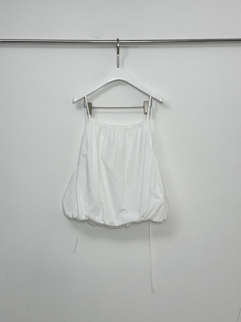 FAVE韓國㊣直郵東大門代購女裝新品熱賣人氣25春夏吊帶背心FAVOURITE吊帶/背心