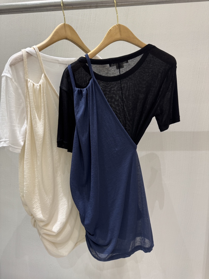 FRANC—L直郵韓國代購㊣女裝新品推薦人氣時尚休閑25春夏套裝FRANC套裝