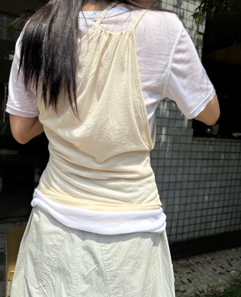 FRANC—L直郵韓國代購㊣女裝新品推薦人氣時尚休閑25春夏套裝FRANC套裝