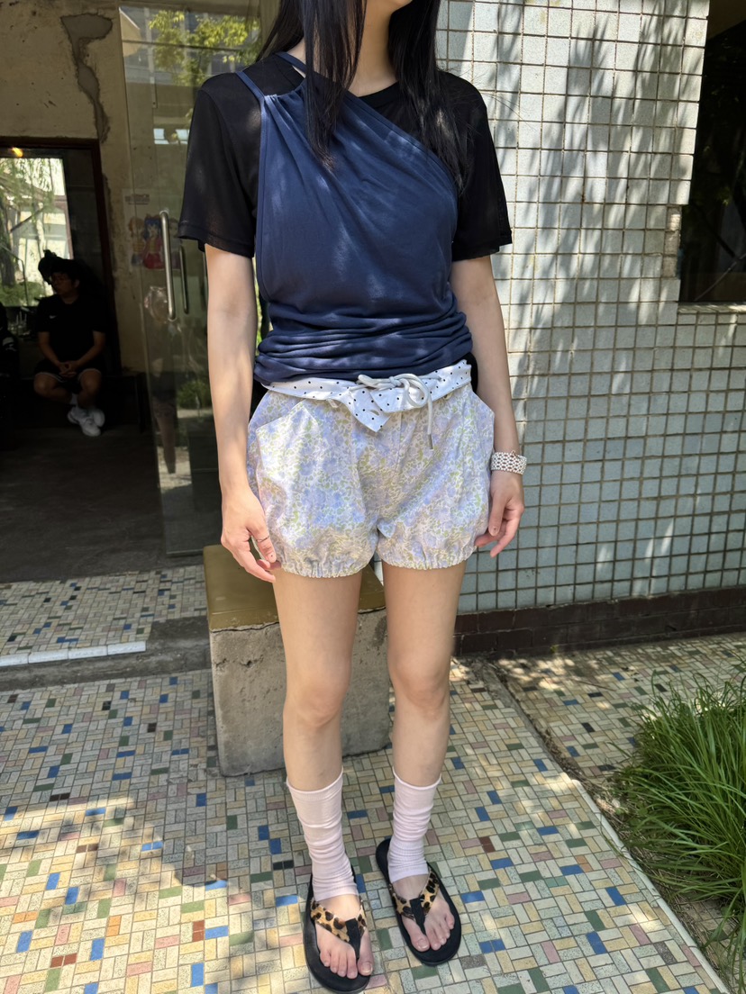 FRANC—L直郵韓國代購㊣女裝新品推薦人氣時尚休閑25春夏套裝FRANC套裝