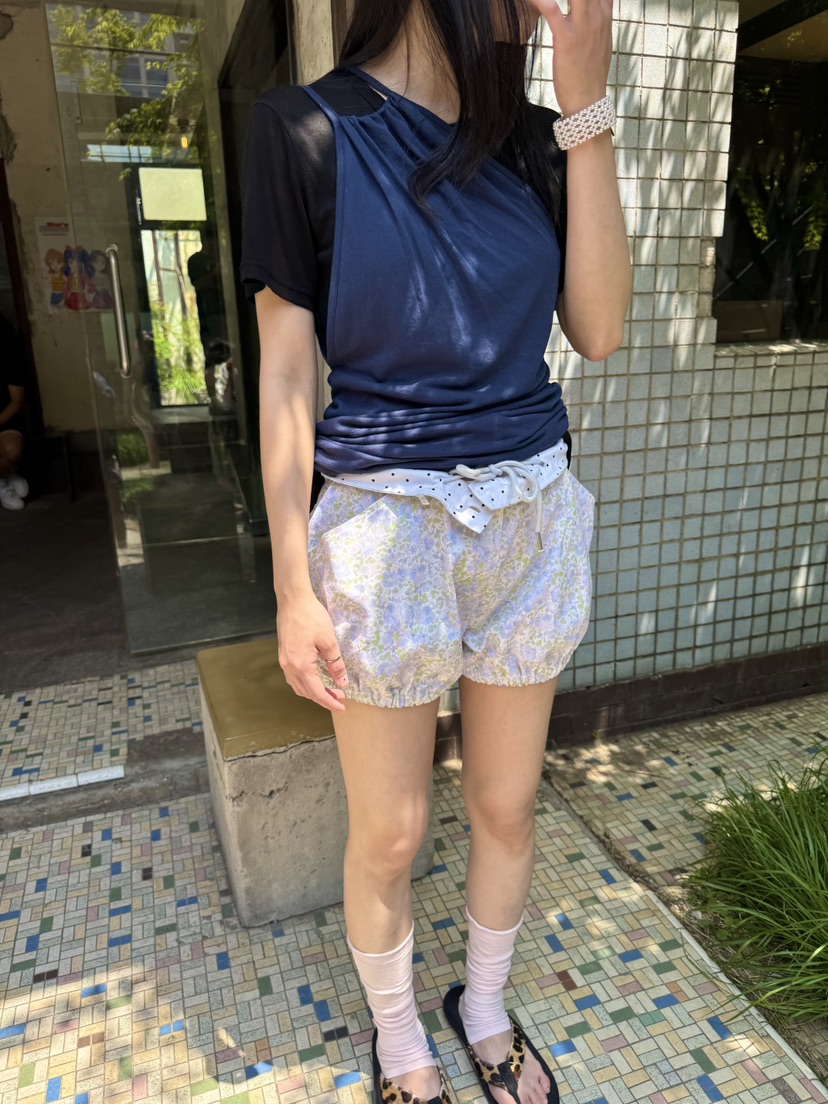 FRANC—L直郵韓國代購㊣女裝新品推薦人氣時尚休閑25春夏套裝FRANC套裝