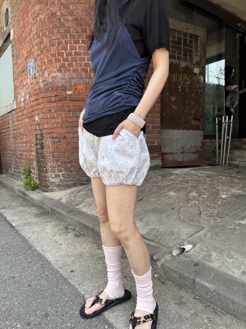 FRANC—L直郵韓國代購㊣女裝新品推薦人氣時尚休閑25春夏套裝FRANC套裝