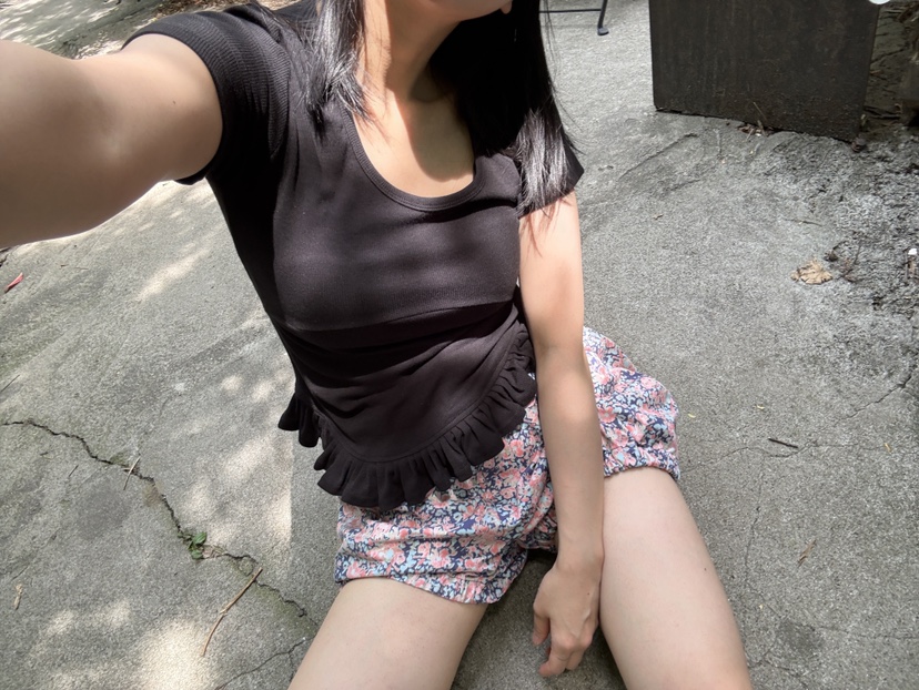 FRANC—L韓國直郵㊣女裝新款休閑時尚人氣推薦25春夏熱賣T恤FRANCT恤