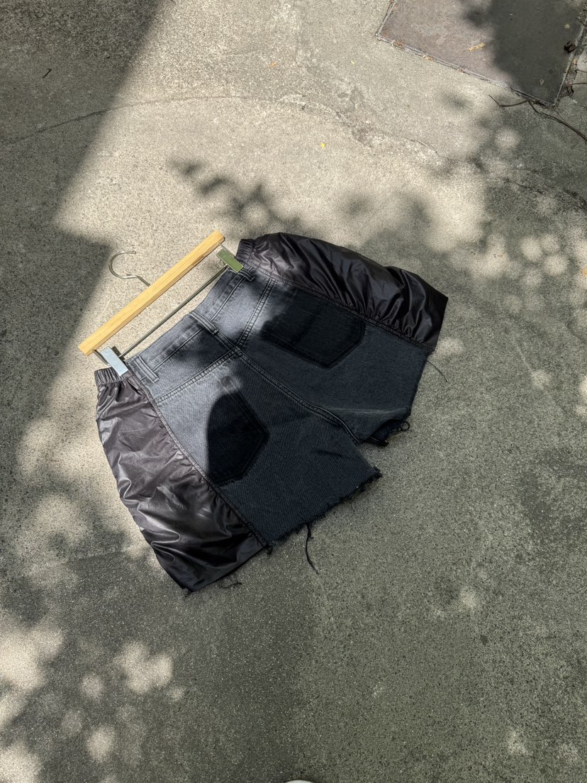 FRANC—L韓國㊣直郵東大門代購女裝新品25春夏推薦休閑短褲FRANC短褲