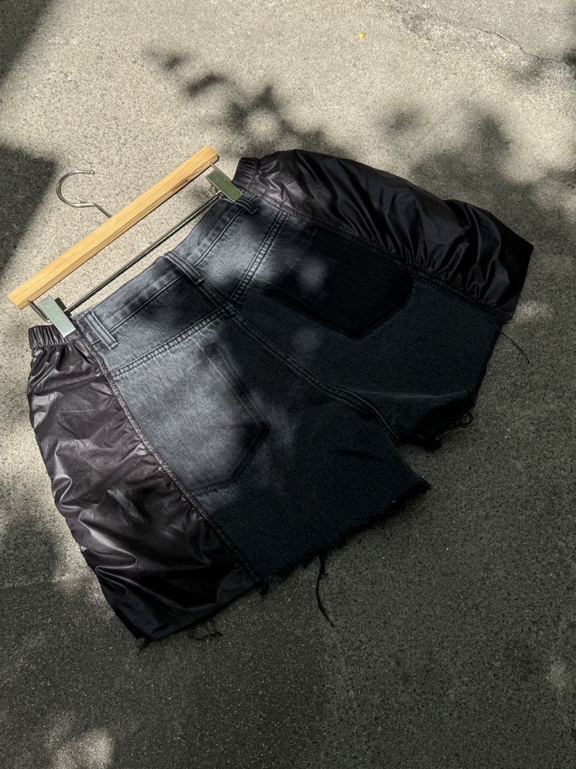 FRANC—L韓國㊣直郵東大門代購女裝新品25春夏推薦休閑短褲FRANC短褲