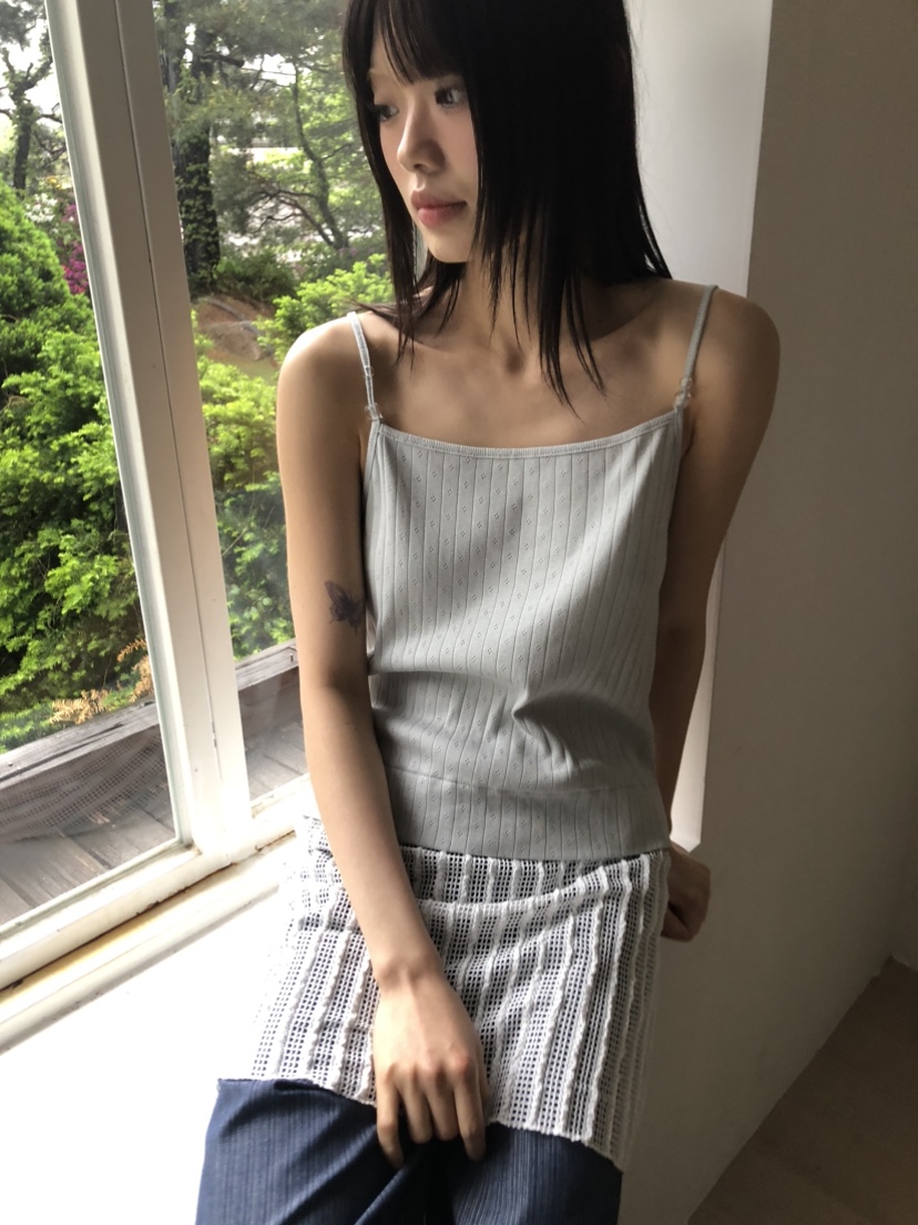FLASH直郵韓國代購㊣女裝新品熱賣人氣25春夏推薦時尚連衣裙FLASH連衣裙