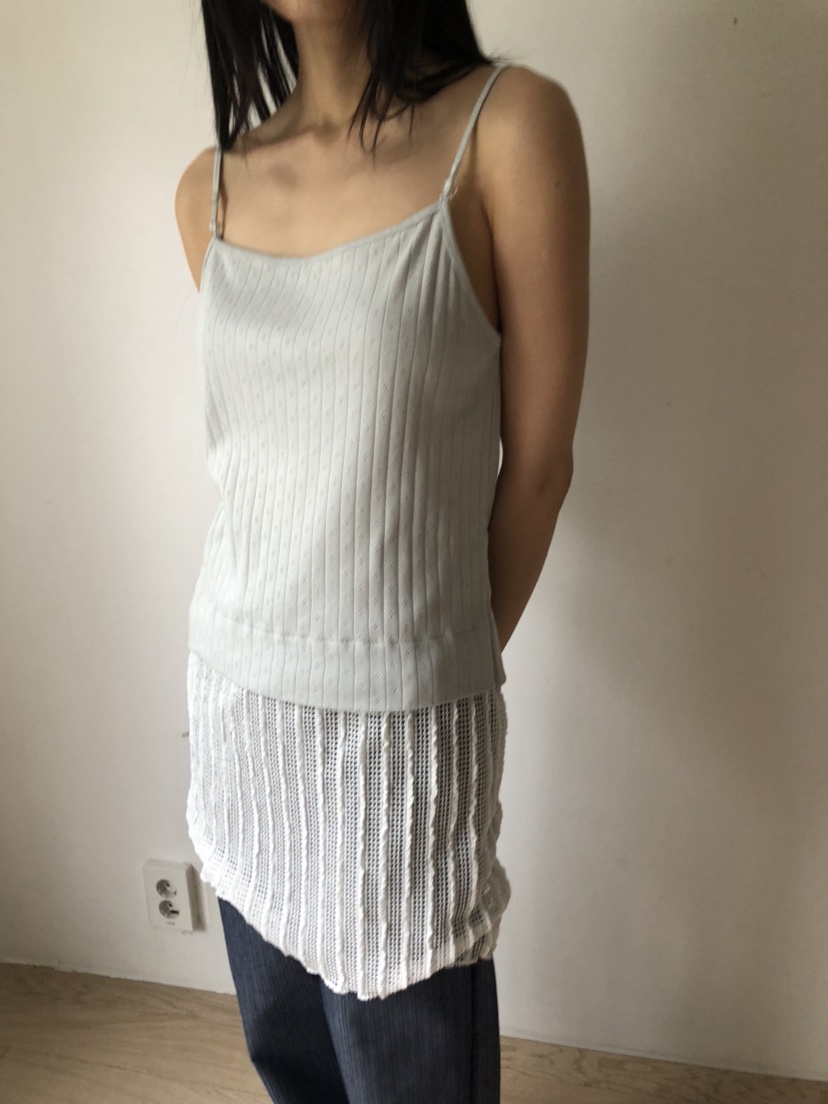 FLASH直郵韓國代購㊣女裝新品熱賣人氣25春夏推薦時尚連衣裙FLASH連衣裙