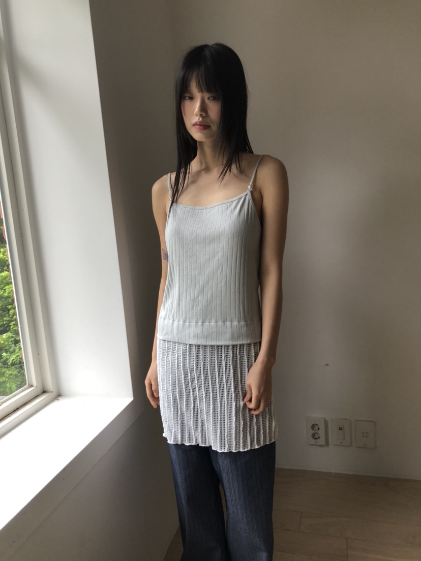 FLASH直郵韓國代購㊣女裝新品熱賣人氣25春夏推薦時尚連衣裙FLASH連衣裙