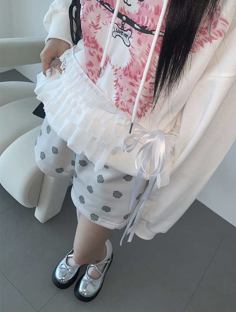 I I韓國直郵㊣女裝新款推薦時尚人氣25春夏熱賣休閑短褲ITSSONG短褲