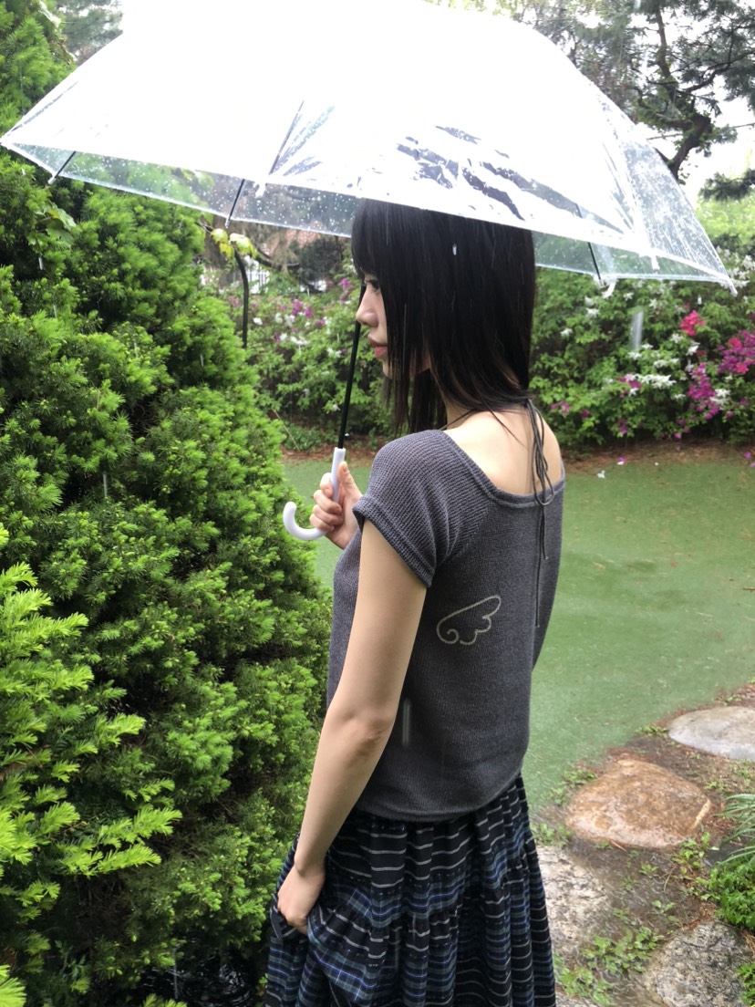 FLASH直郵韓國代購㊣女裝新款人氣時尚休閑25春夏推薦熱賣T恤FLASHT恤