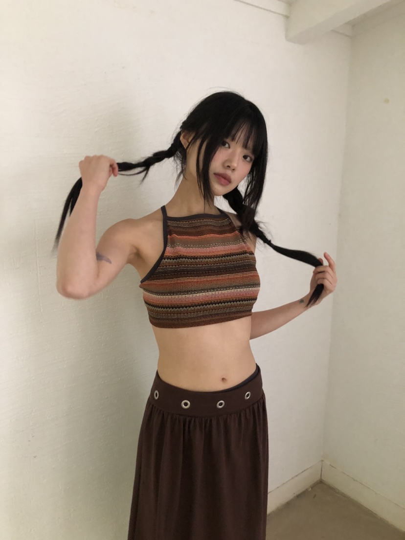 FLASH韓國直郵㊣東大門實拍女裝新品熱賣時尚推薦泳裝三件套FLASH泳裝