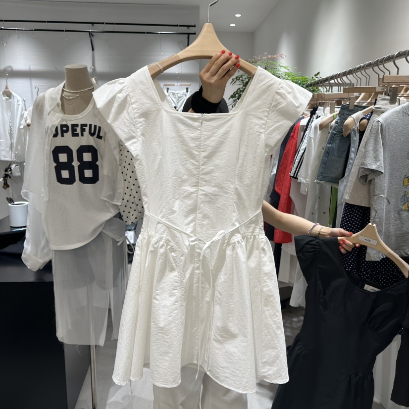 AYCE直郵韓國代購㊣女裝新款熱賣推薦時尚休閑人氣25春夏連衣裙101SHOWROOM/AYCE連衣裙