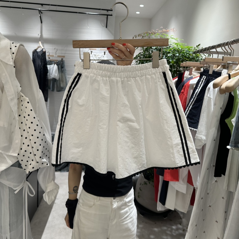 AYCE韓國直郵㊣女裝新款休閑25春夏推薦人氣熱賣時尚短褲101SHOWROOM/AYCE短褲