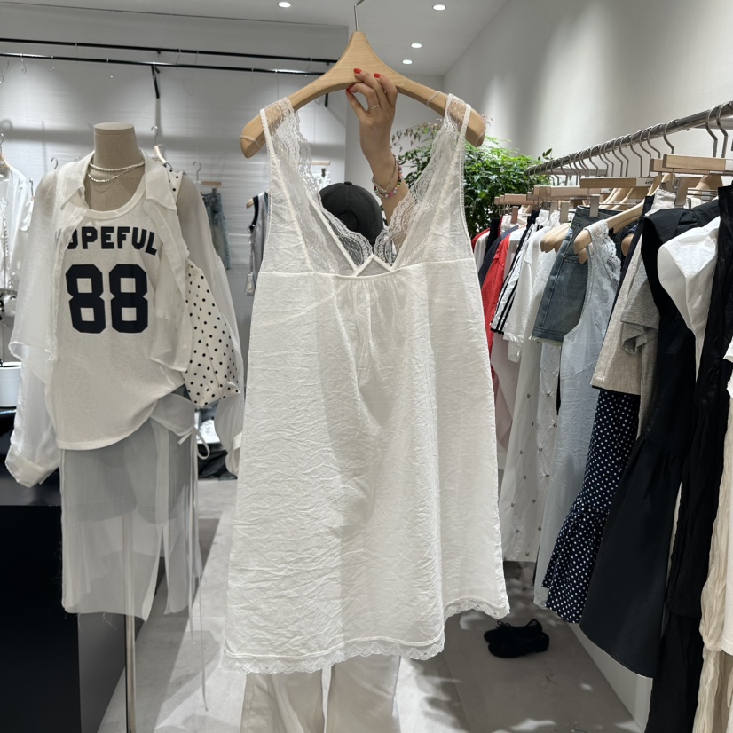 AYCE直郵韓國代購㊣女裝新品推薦熱賣休閑25春夏時尚連衣裙101SHOWROOM/AYCE連衣裙