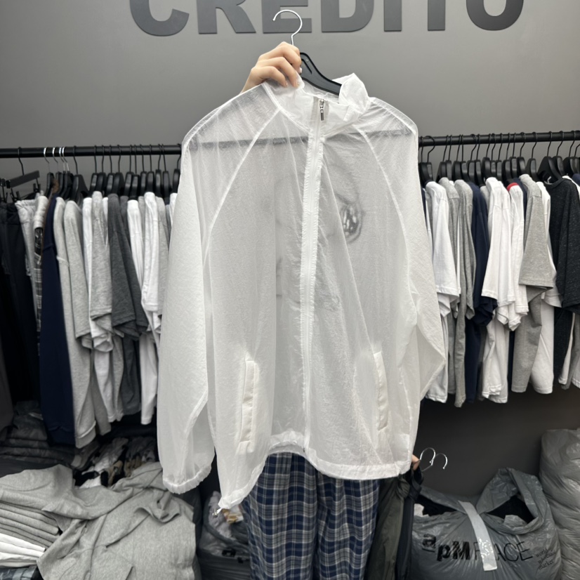 CREDITO韓國㊣直郵東大門代購女裝新品25春夏人氣夾克史努比CREDITO夾克