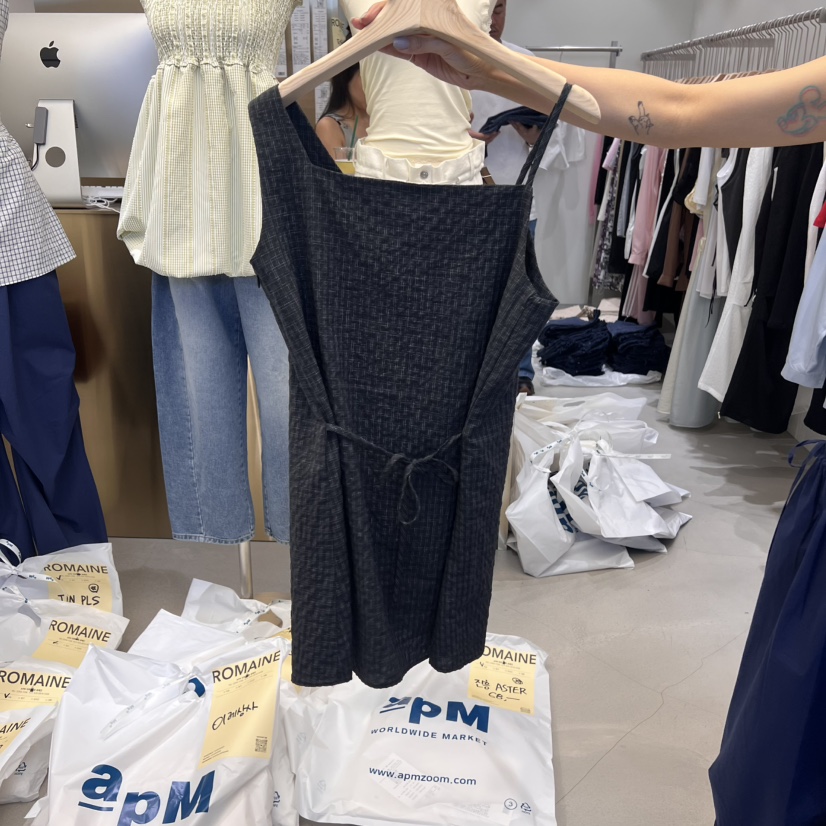 ROMAINE韓國直郵㊣女裝新品休閑時尚熱賣推薦25春夏襯衫蕾絲衫ROMAINE襯衫/蕾絲衫