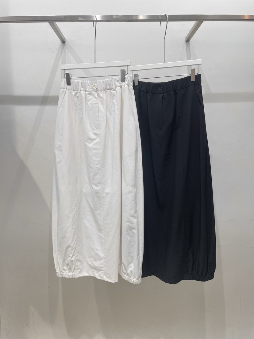 URBANE cloth直郵韓國代購㊣女裝新品時尚半身裙中短裙南瓜裙URBANE cloth半身裙/中短裙