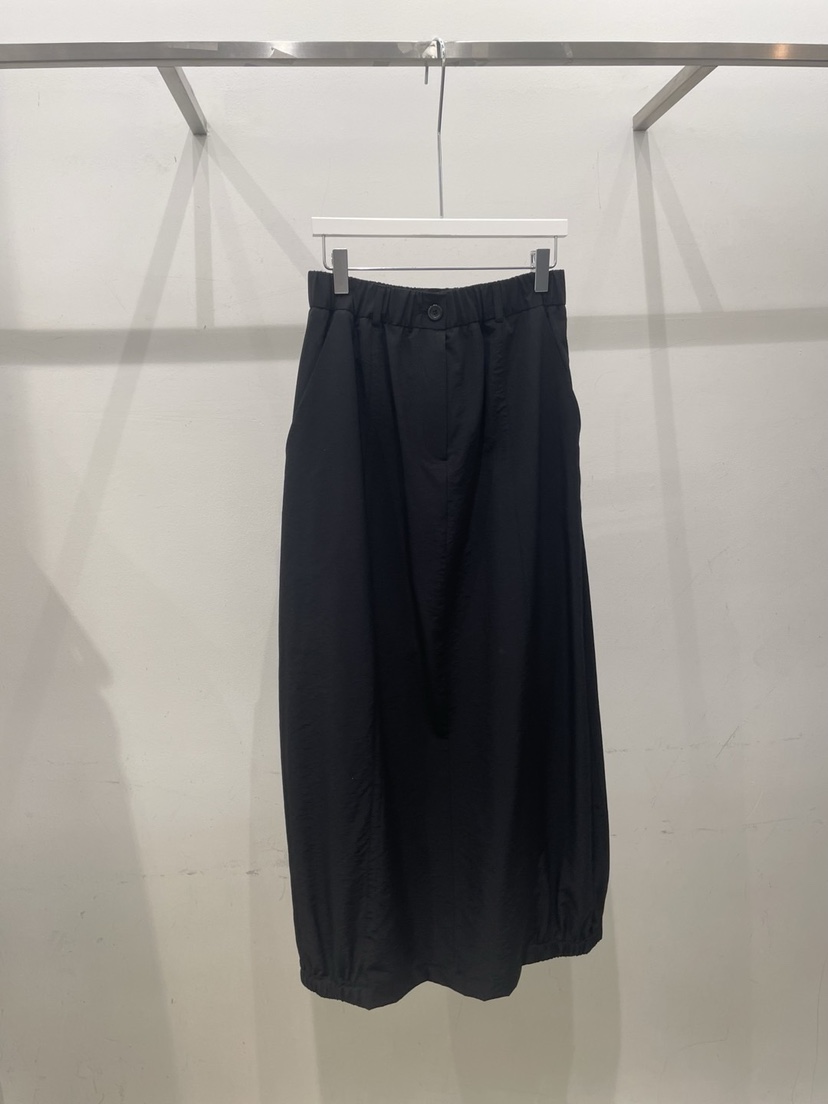 URBANE cloth直郵韓國代購㊣女裝新品時尚半身裙中短裙南瓜裙URBANE cloth半身裙/中短裙圖色2