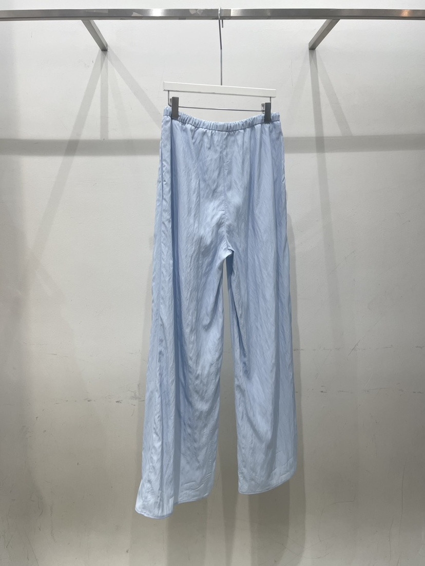 URBANE cloth韓國直郵㊣東大門實拍女裝新款休閑推薦休閑褲URBANE cloth休閑褲