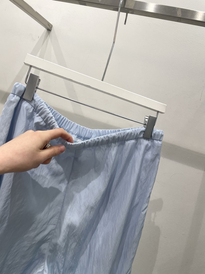 URBANE cloth韓國直郵㊣東大門實拍女裝新款休閑推薦休閑褲URBANE cloth休閑褲