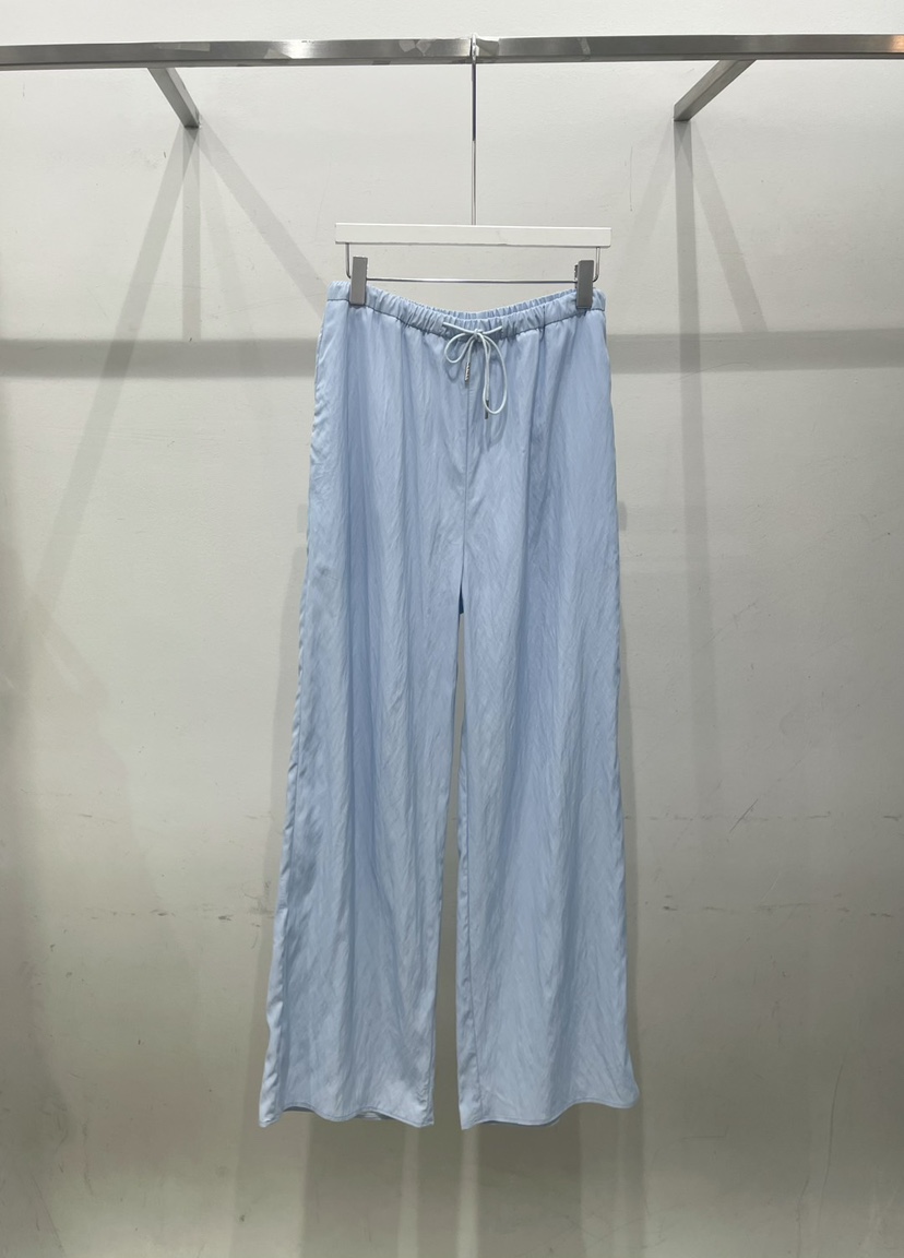 URBANE cloth韓國直郵㊣東大門實拍女裝新款休閑推薦休閑褲URBANE cloth休閑褲圖色2