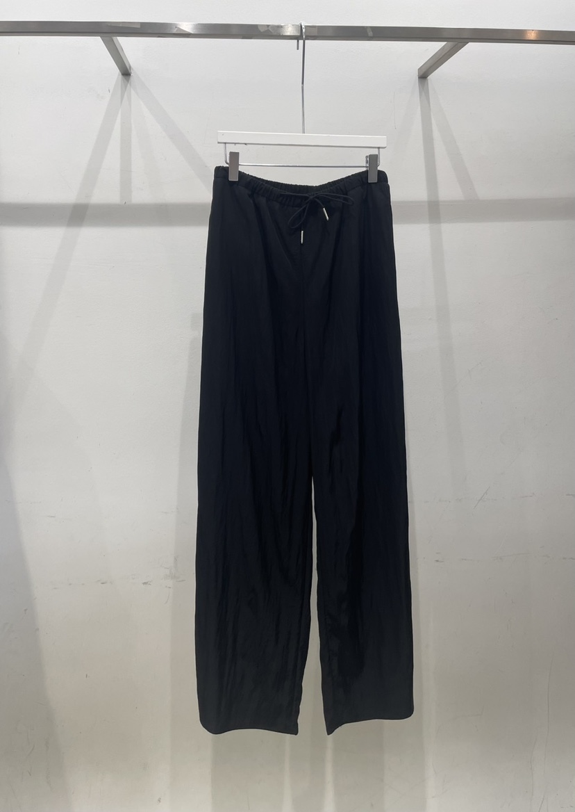 URBANE cloth韓國直郵㊣東大門實拍女裝新款休閑推薦休閑褲URBANE cloth休閑褲圖色3