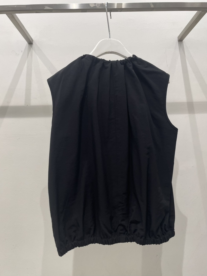 URBANE cloth直郵韓國代購㊣女裝新品25春夏休閑推薦人氣馬甲URBANE cloth馬甲